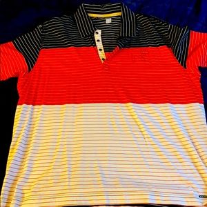 Rocawear 3XL Polo Shirt